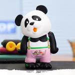 CoolrainLABO Doll Collection Mystery Boxes Single Mystery Box/Full Box 8 Pcs POP MART - фото 4