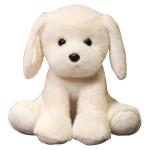 Плюшевая игрушка Happy Fish, белый - фото 10