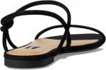 Сандалии Nine West Women's Maizy, Black - фото 5