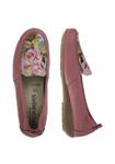 Мокасины Natural Feet Marina, Rose - фото 6