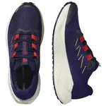 Беговые кроссовки Salomon Aero Blaze 3 Grvl, синий - фото 6