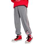 Детские спортивные штаны Disney, черный - фото 4