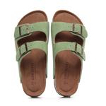 Шлепанцы унисекс Golofi, цвет Black 109 - фото 29