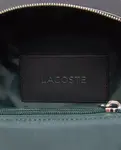Маленький черный рюкзак Lacoste - фото 6