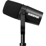 Микрофон Shure MV7X Podcast XLR - фото 2