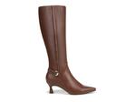 Ботинки Naturalizer Eartha Boot, Cappuccino Fabric - фото 5