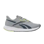 Кроссовки Energen Run 3 'Pure Grey Hoops Blue', серый - фото