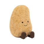 Плюшевая игрушка картошка JELLYCAT - фото 6