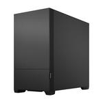 Корпус Fractal Design Pop Mini Silent, Mini Tower, черный - фото 2