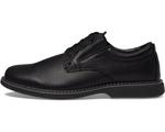 Оксфорды Otto Plain Toe Oxford Nunn Bush, черный - фото 6