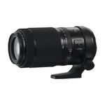 Объектив Fujifilm Fujinon GF 100-200mm f/5.6 R LM OIS WR, черный - фото 4