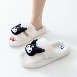 Шлепанцы Hello Kitty унисекс Sanrio - фото 15