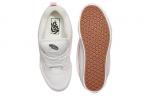 Knu Stack Smarten Up White Pink Vans - фото 4