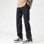 Джинсы Unisex Paddy Julia, цвет Yellow Mud [Улучшенная эластичность] - фото 5