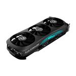 Видеокарта ZOTAC GeForce RTX 4070 Ti SUPER Trinity Black, 16 ГБ, черный - фото 2