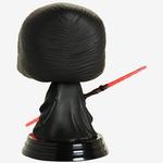 Фигурка Funko POP! Star Wars: Rise of The Skywalker - Dark Rey - фото 4