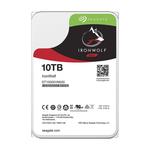 Жесткий диск Seagate IronWolf NAS, 10 ТБ 3.5" ST10000VN0008 - фото 2