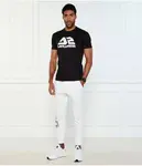 Футболка Cool fit Dsquared2, черный - фото 2