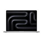 Ноутбук Apple MacBook Pro 16 (2026), M5 Pro, 64 ГБ/2 ТБ, 18 CPU/20 GPU, Standard Display, англ. клавиатура, Silver - фото