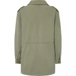 Куртка Pepe Jeans Annie, зеленый - фото 2