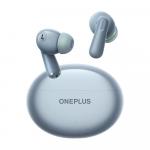 Наушники беспроводные OnePlus Buds Ace 2, голубой - фото