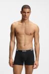 Комплект боксеров BOSS Menswear (3 шт.), мультиколор — SS26 - фото 7