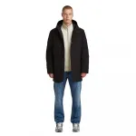 Куртка G-Star Clean Vodan, черный - фото 4