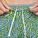 Nike мужские современные, Dutch Blue - фото 4