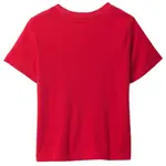 Детские футболки GAP, синий - фото 4