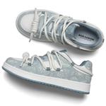 Кроссовки Doraemon Blind Box Unisex, серый - фото 42