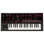 Аналоговый/цифровой кроссовер Roland JD-Xi Black JDXI - фото 10