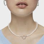 Кольцо-держатель для подвесок Tous Small Hold, серебро - фото 6