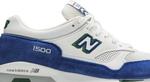 Кроссовки New Balance 1500 'Cumbrian Flag', синий - фото 3