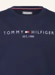 Фуфайка Tommy Hilfiger, белый - фото 3