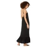 Платье Chaser, Heirloom Woven Tiered Low Back Maxi Sundress - фото 2