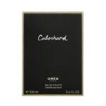 Gres CABOCHARD EDT Vapo 100мл - фото 3