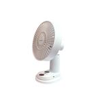 Вентилятор Machino Q4-W, белый - фото 5