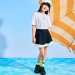 Детская футболка MLB, белый - фото 8