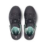 Ботинки On Cloudtrax Waterproof, черный - фото 4