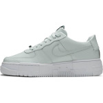 Кроссовки Nike Wmns Air Force 1 'Pixel Ghost Aqua', бирюзовый - фото 3