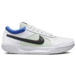 Кроссовки Nike Court Wmns Zoom Lite 3, белый/мультиколор - фото