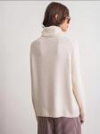 MixRay Свитер в бежевом цвете - фото 4