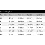 Женские шорты Agreeable Trespass - фото 3