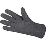 Перчатки вязаные перчатки Areco, серый - фото 2