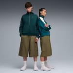 Туфли-Слипоны Mostro Mule Puma, фиолетовый - фото 3