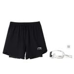 LINING Мужские плавки черные - фото 10