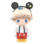 Фигурка Pop Mart Mega Just Dimoo Mickey Mouse 400% - фото