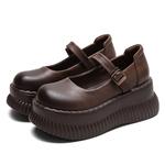 Туфли Мэри Джейн женские Jay, черный - фото 3