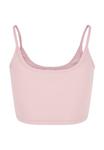 Топ Karl Kani Top, Rose/Light Pink - фото 7