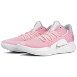 Мужские баскетбольные кроссовки Nike Hyperdunk X, Pink - фото 3